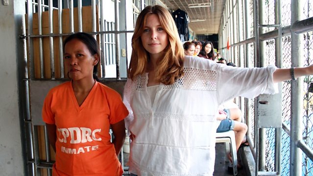 Stacey Dooley, Cyber Complain, Cyber Crime