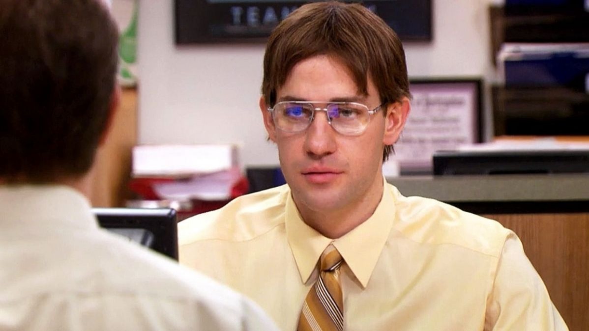 Data Fraud, Identity Theft, Mumbai and Pune police, Rain Wilson, 'Data fraud isn't a joke, Jim, 38 hundred times, Twitter