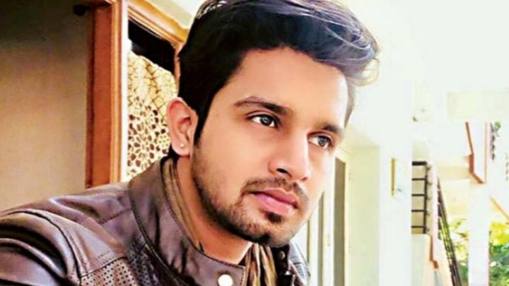 Television Actor Kiran Raj, Face Of Anti Cybercrime,  Bengaluru Police, Kannada film and TV entertainer, SayNoToCyberCrime,  cybercrime