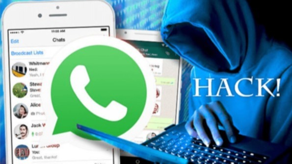 WhatsApp hack, Can Expose Your Private Messages, Photos, Extortion,  WhatsApp clients,  WhatsApp's Android and iOS applications,  India, Maharashtra Cyber