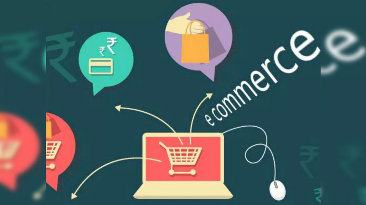 ई-कॉमर्स, ऑनलाइन शॉपिंग, डिजिटल खरीदारी, कैशबैक, छूट और ऑफर, छोटे और मध्यम व्यापारी