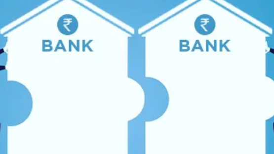 बैंक मर्जर 2025, बैंक विलय का प्रभाव, ग्राहकों पर असर, ब्याज दर बदलाव, एनपीए नियंत्रण, बैंकिंग सेक्टर सुधार