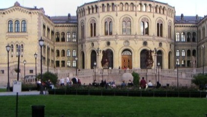 Australian parliament, Hackers, Assault Norwegian Parliament