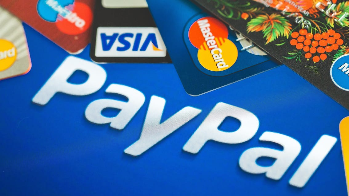 PayPal शुल्क परिवर्तन, अंतरराष्ट्रीय लेनदेन फीस, PayPal नया ट्रांजैक्शन चार्ज, व्यक्तिगत भुगतान शुल्क, व्यावसायिक भुगतान शुल्क