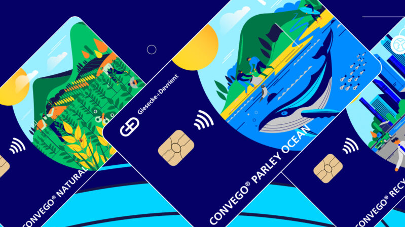 पर्यावरण-अनुकूल क्रेडिट कार्ड, ग्रीन क्रेडिट कार्ड, सतत वित्तीय प्रणाली,  बायोडिग्रेडेबल कार्ड, पुनर्नवीनीकरण सामग्री