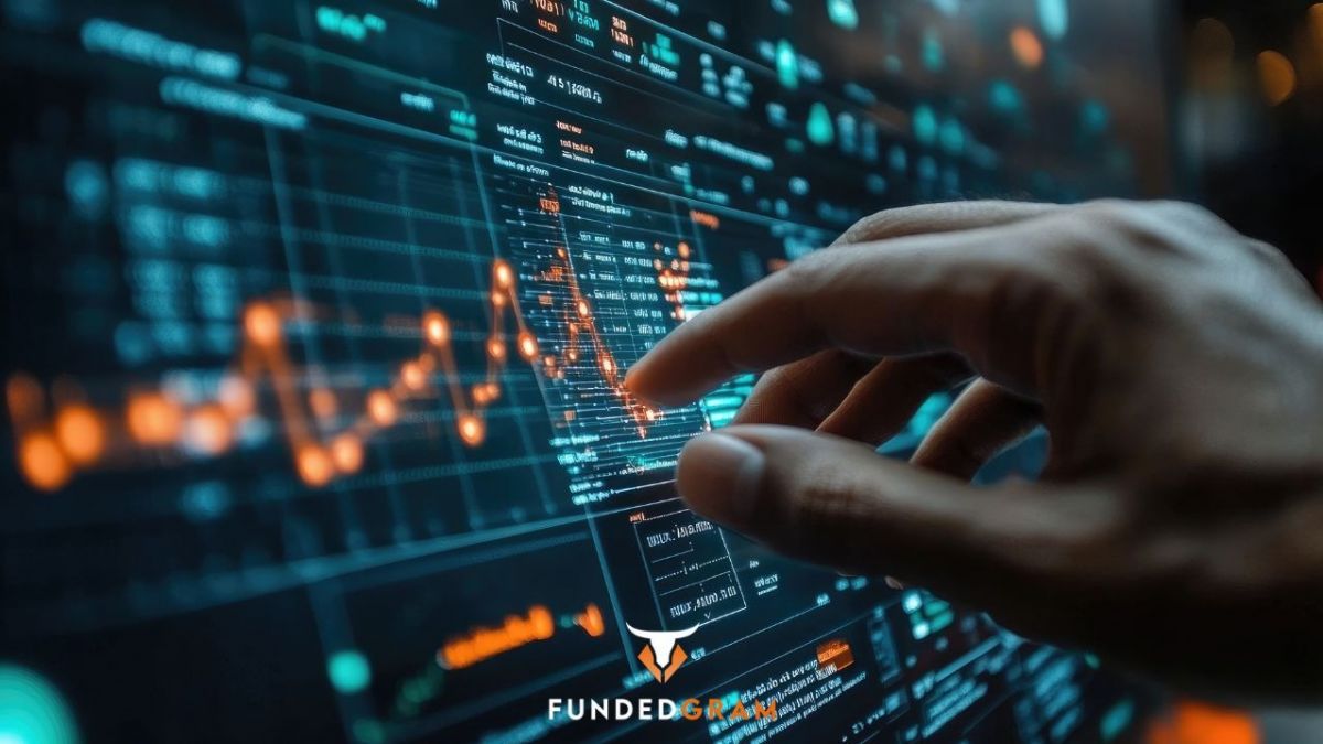 Funded Gram,  Best Prop Firm Trading in India,  FundedGram