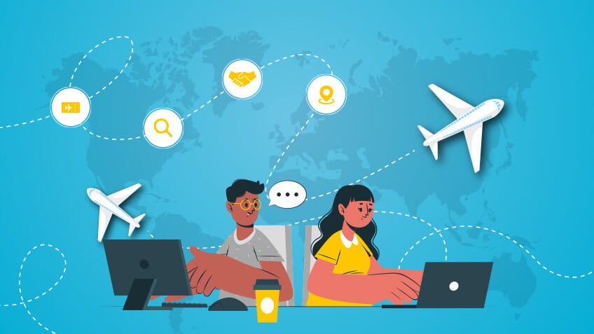 Travel Website Development Company,  Travel Website Development Company in Ahmedabad,  Travel Website Development