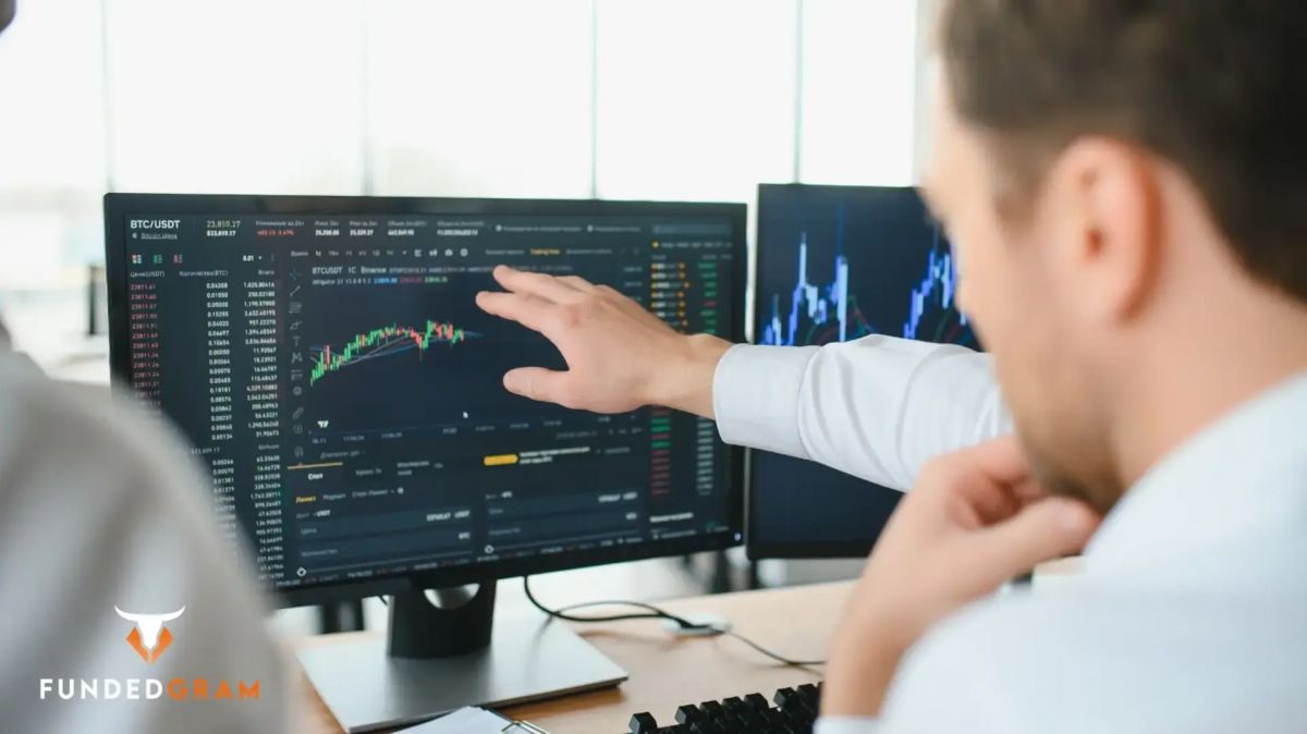 Funded Gram,  Best Platform for Forex Prop Trading in India,  FundedGram,  Best Platform for Forex Prop Trading,  Prop Trading