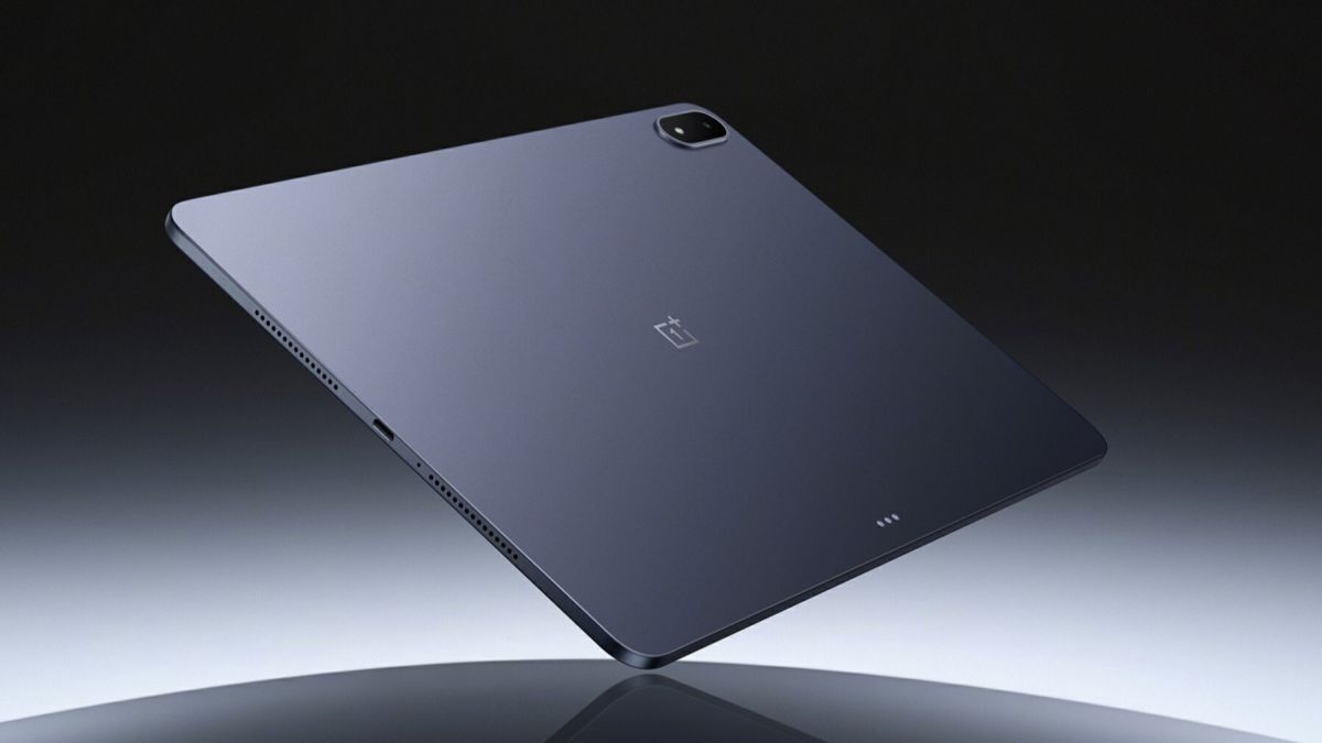 OnePlus Pad 3,  वनप्लस पैड 3,  OnePlus टैबलेट लॉन्च,  OnePlus Pad 3 भारत लॉन्च,  OnePlus Pad 3 प्राइस,  OnePlus Pad 3 स्पेसिफिकेशन,  फ्रॉस्टेड सिल्वर,  स्टॉर्म ब्लू,  OnePlus Pad 3 डिजाइन,  वनप्लस पैड फीचर्स