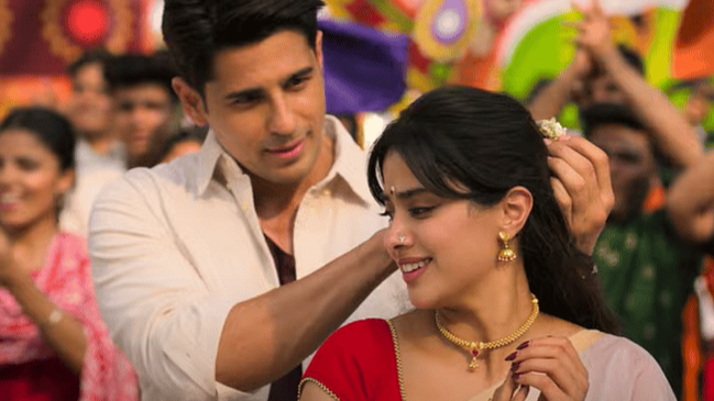 सिद्धार्थ मल्होत्रा,  जाह्नवी कपूर,  दिनेश विजन,  अपकमिंग फिल्म,  बॉलीवुड न्यू फिल्म,  सिद्धार्थ जाह्नवी फिल्म,  टेक्नोलॉजी के दीवाने परम,  मिट्टी की खुशबू वाली सुंदरी,  बॉलीवुड लव स्टोरी,  दिनेश विजन मूवी