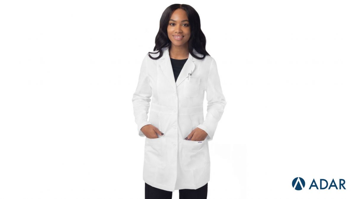lab coat,  lab coats for women,  medical scrubs,  doctors coat,  medical uniforms,  nurse scrubs,  doctor uniforms,  white coat,  Medical lab coat,  Womens lab coat