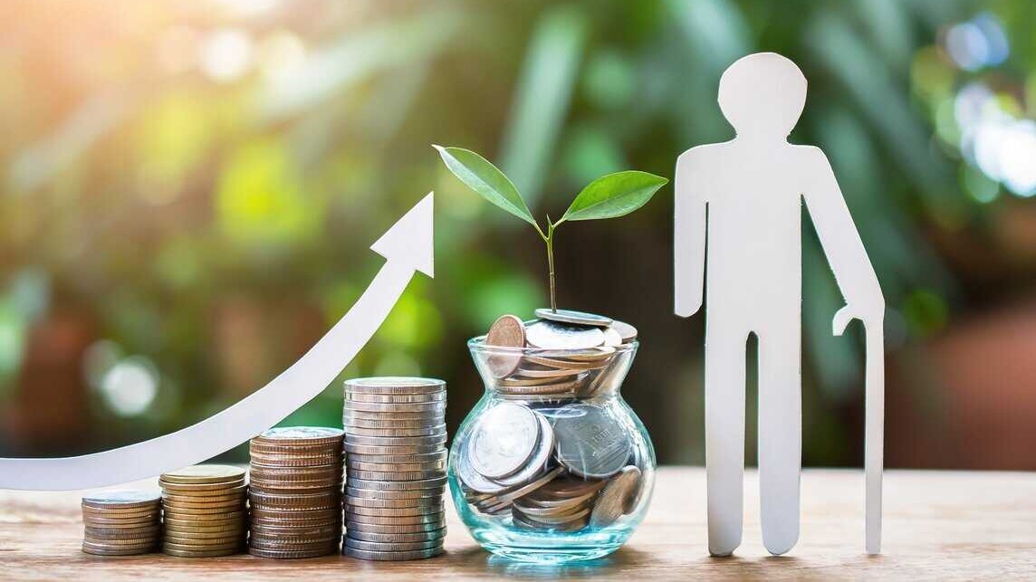 अटल पेंशन योजना,  APY,  पेंशन,  रिटायरमेंट,  वित्तीय सुरक्षा,  सरकारी योजना,  योगदान,  मासिक पेंशन,  निवेश,  80CCD