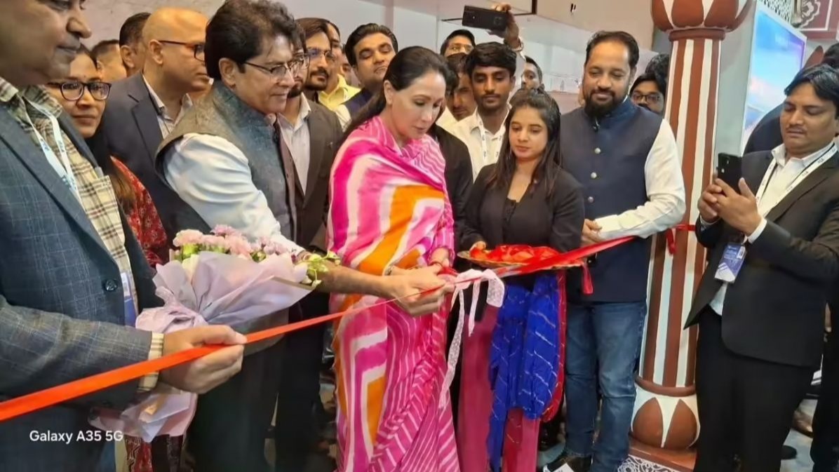 लेकसिटी उदयपुर,  नेशनल कांफ्रेंस,  पर्यटन मंत्रियों का सम्मेलन,  14 और 15 अक्टूबर,  दीया कुमारी प्रतिनिधित्व,  राजस्थान पर्यटन,  टिकाऊ पर्यटन,  सांस्कृतिक विरासत,  पर्यटन नीतियां,  रोजगार सृजन