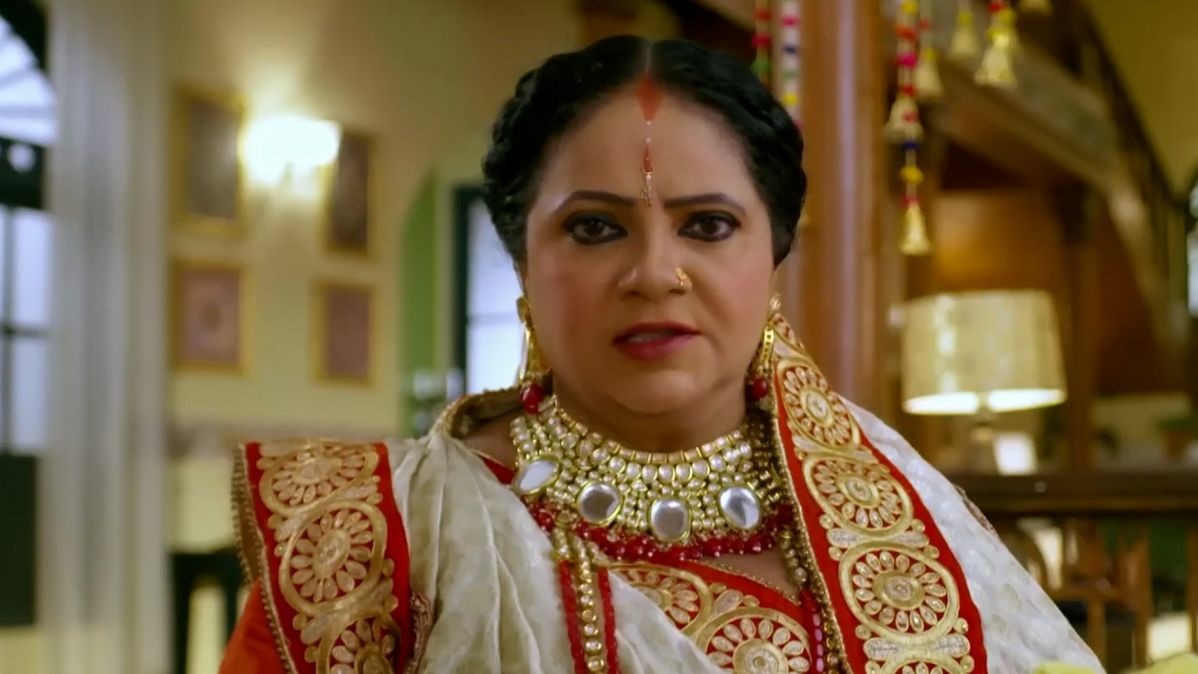 रूपा पटेल का कोकिलाबेन किरदार और उनकी टीवी यात्रा,  टेलीविजन पर कोकिलाबेन की भूमिका से रूपा पटेल की पहचान,  रूपा पटेल ने कोकिलाबेन के किरदार से अपनी छवि कैसे बदली,  कोकिलाबेन के किरदार से रूपा पटेल को मिली लोकप्रियता,  भारतीय टेलीविजन में रूपा पटेल की सफलता की कहानी,  कोकिलाबेन के रोल से रूपा पटेल के करियर को मिला नया मोड़, रूपा पटेल,  कोकिलाबेन, श्याम बेनेगल, साथ निभाना साथिया