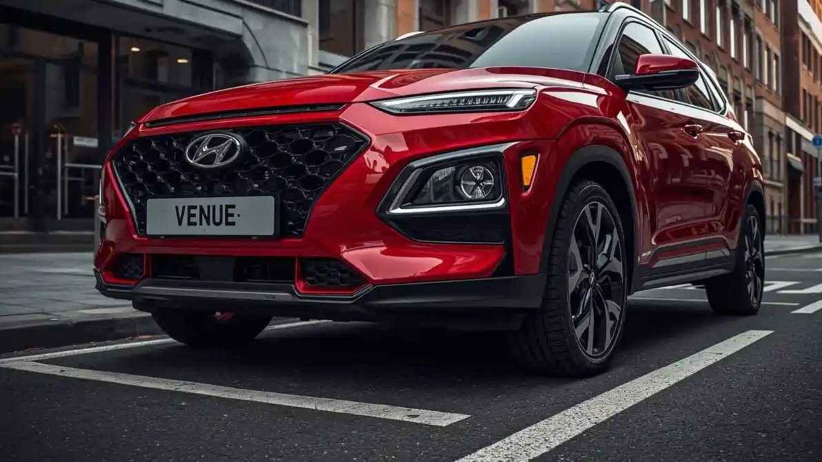 सेकेंड जनरेशन हुंडई वेन्यू,  4 नवंबर लॉन्च,  लेवल 2 एडीएएस,  टाटा नेक्सॉन मुकाबला,  12.3 इंच कर्व्ड डिस्प्ले, नई हुंडई वेन्यू के 12.3 इंच डिस्प्ले वाले एडवांस फीचर्स,  हुंडई वेन्यू के प्रीमियम इंटीरियर की खासियतें,  नई हुंडई वेन्यू अपने प्रतिद्वंद्वियों से कैसे बेहतर है,  हुंडई वेन्यू 2025 मॉडल के टॉप फीचर्स का विश्लेषण, हुंडई वेन्यू के डिजाइन और टेक्नोलॉजी इनोवेशन