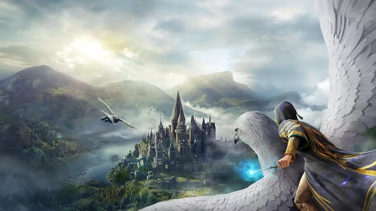 Hogwarts Legacy मुफ्त,  Epic Games Store फ्री गेम,  हॉगवर्ट्स लेगेसी डाउनलोड,  PC गेम मुफ्त,  एपिक गेम्स फ्री टाइटल,  विंडोज PC गेम ऑफर,  Wizarding World RPG फ्री,  हॉगवर्ट्स लेगेसी ऑफ़र,  गेमिंग न्यूज़ हिंदी,  गेम मुफ्त कैसे डाउनलोड करें