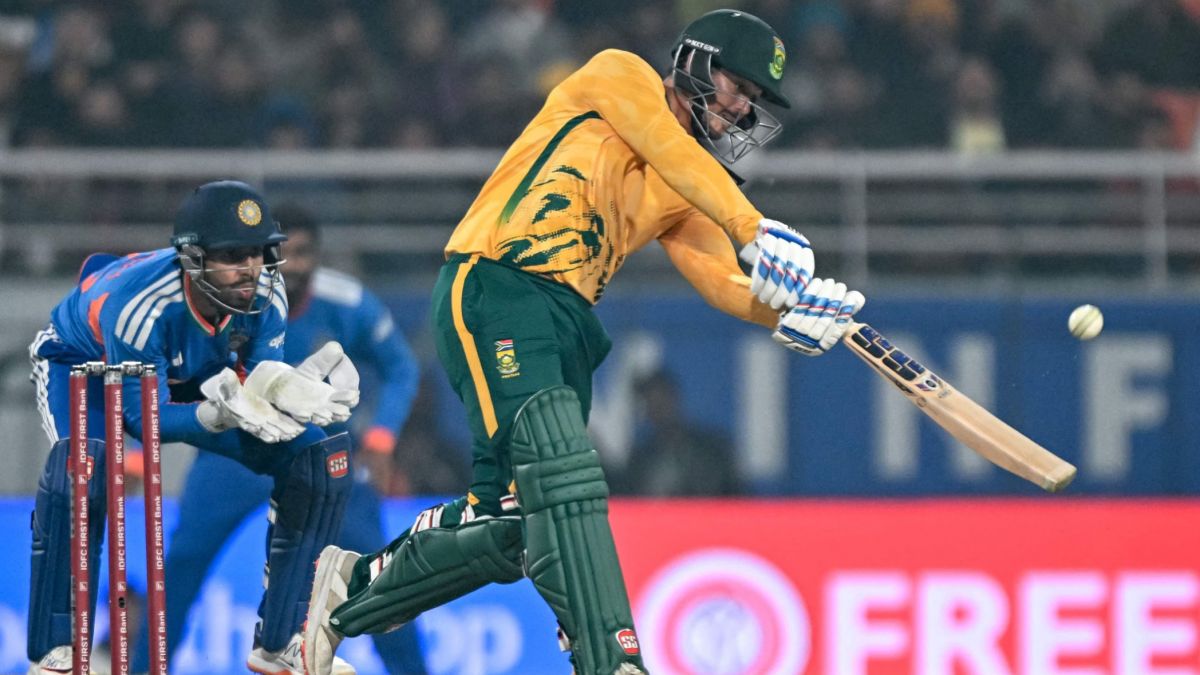 IND vs SA 2nd T20I highlights,  भारत बनाम दक्षिण अफ्रीका वीडियो,  क्रिकेट हाइलाइट्स,  इंडिया साउथ अफ्रीका मैच 2025,  दूसरा टी20 अंतरराष्ट्रीय,  टीम इंडिया प्रदर्शन,  साउथ अफ्रीका क्रिकेट,  ताज़ा क्रिकेट वीडियो,  खेल समाचार,  क्रिकेट 2025/26 सीरीज़