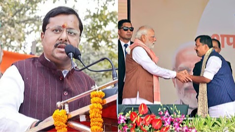 नीतिन नवीन,  BJP अध्यक्ष चयन,  भारतीय जनता पार्टी संगठन,  वर्किंग प्रेसिडेंट योजना,  बीजेपी नेतृत्व रणनीति,  पार्टी संगठन राजनीति,  भाजपा आंतरिक फैसले,  नीतिन नवीन खबर,  भाजपा बिहार राजनीति,  राष्ट्रीय अध्यक्ष BJP