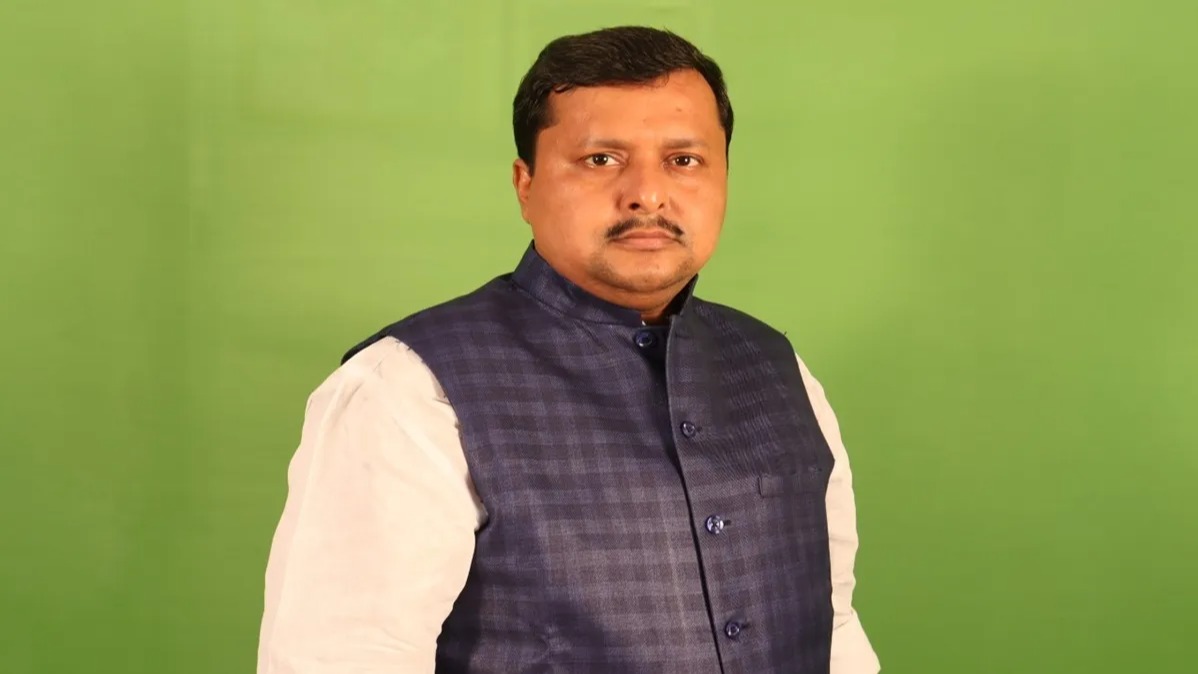 नीतिन नवीन,  BJP वर्किंग प्रेसिडेंट,  भारतीय जनता पार्टी नेतृत्व,  नीतिन नवीन बयान,  भाजपा संगठन खबर,  पार्टी पद जिम्मेदारी,  BJP आंतरिक राजनीति,  नीतिन नवीन धन्यवाद,  भाजपा संगठनात्मक बदलाव,  BJP समाचार हिंदी