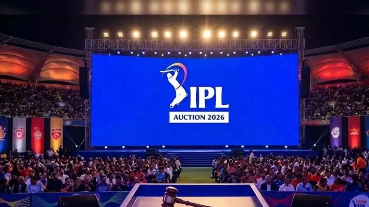 IPL 2026 ऑक्शन,  IPL नीलामी विश्लेषण,  IPL टीम जरूरतें,  IPL 2026 खिलाड़ी लक्ष्य,  इंडियन प्रीमियर लीग समाचार,  IPL 10 टीम स्क्वॉड,  IPL ऑक्शन अपडेट हिंदी,  क्रिकेट नीलामी खबर,  IPL 2026 रणनीति