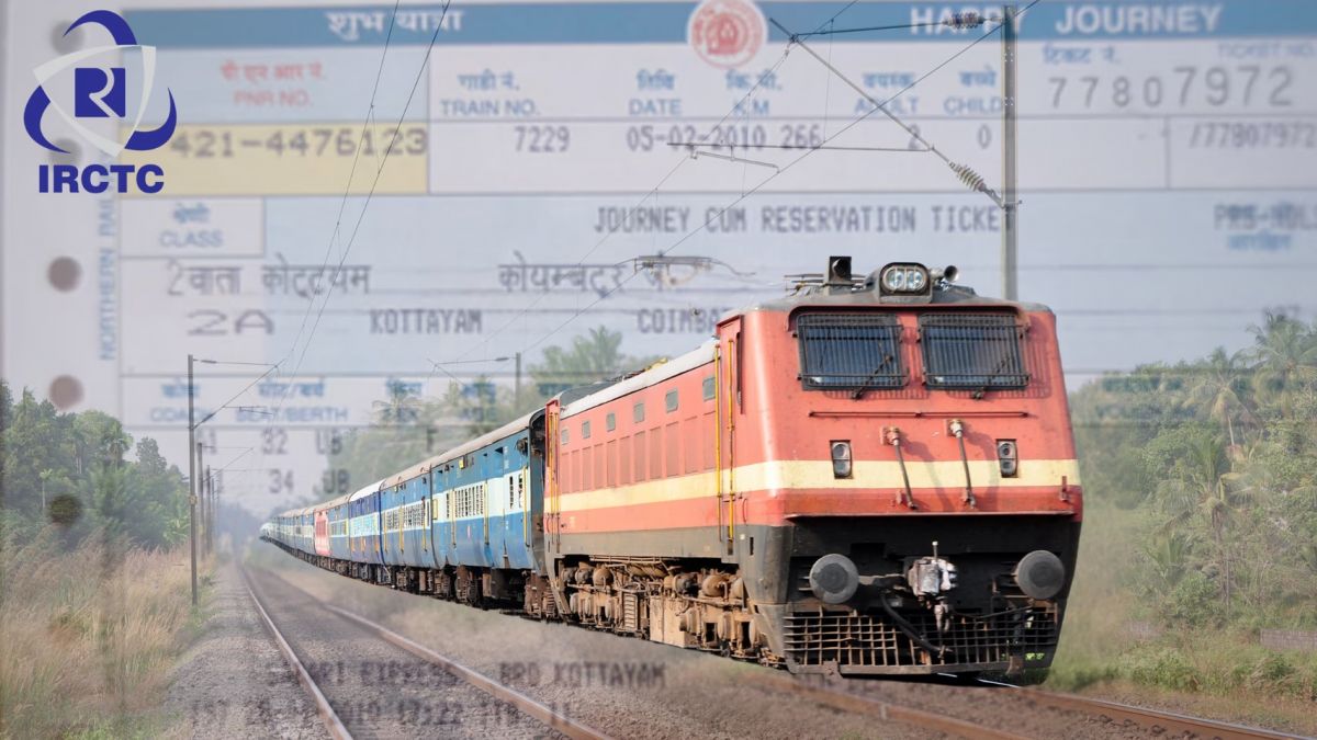 IRCTC डाउन,  Tatkal टिकट बुकिंग समस्या,  IRCTC लॉगिन इश्यू,  ट्रेन टिकट बुकिंग,  IRCTC वेबसाइट त्रुटि,  सोशल मीडिया शिकायतें,  रेलवे अपडेट हिंदी,  Tatkal सुविधा,  IRCTC तकनीकी समस्या,  भारतीय रेलवे समाचार