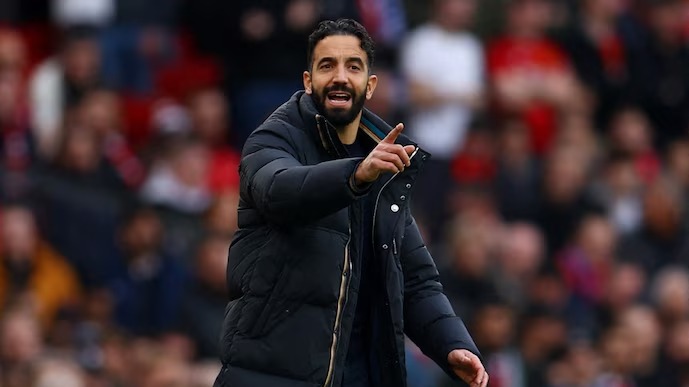 Premier League समाचार हिंदी,  Manchester United बनाम Newcastle,  Boxing Day मैच,  Amorim बयान,  मैनचेस्टर यूनाइटेड जीत,  इंग्लिश फुटबॉल लीग,  प्रीमियर लीग अपडेट,  फुटबॉल हाइलाइट्स,  Man United टीम स्पिरिट,  EPL न्यूज़