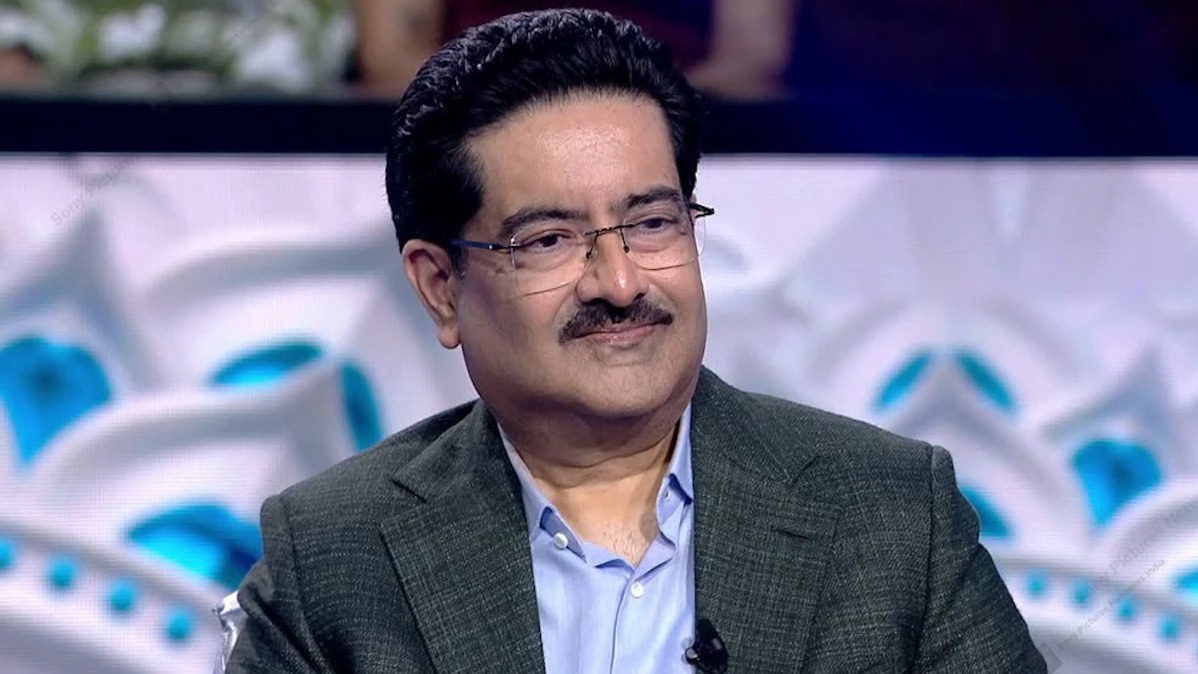 KBC 17,  कुमार मंगलम बिड़ला,  आदित्य बिड़ला समूह,  फैमिली बिज़नेस,  KBC एपिसोड,  अमिताभ बच्चन शो,  बिज़नेस लीडर कहानी,  प्रेरणादायक सफलता,  भारतीय उद्योगपति