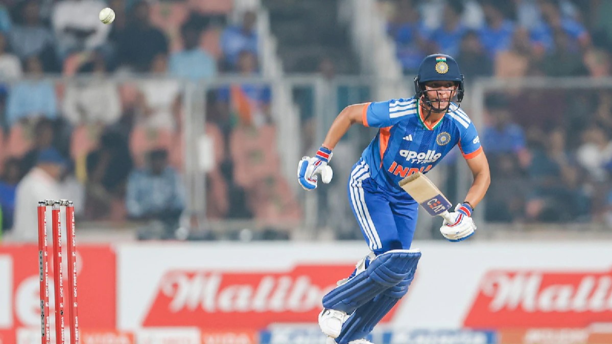 भारत बनाम श्रीलंका महिला क्रिकेट,  हरमनप्रीत कौर कप्तानी,  5-0 क्लीन स्वीप,  महिला क्रिकेट टीम इंडिया,  IND vs SL series,  women cricket news hindi,  भारतीय महिला टीम जीत