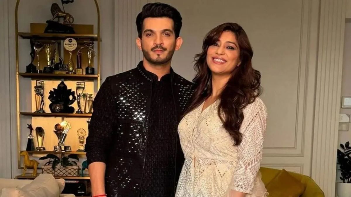 अर्जुन बिजलानी ससुर निधन,  राकेश चंद्र स्वामी का निधन खबर,  अर्जुन बिजलानी परिवार में शोक,  टीवी अभिनेता अर्जुन बिजलानी न्यूज,  नए साल पर दुखद खबर टीवी इंडस्ट्री,  स्ट्रोक से निधन समाचार,  celebrity death news hindi,  टीवी सेलेब्रिटी परिवार खबर