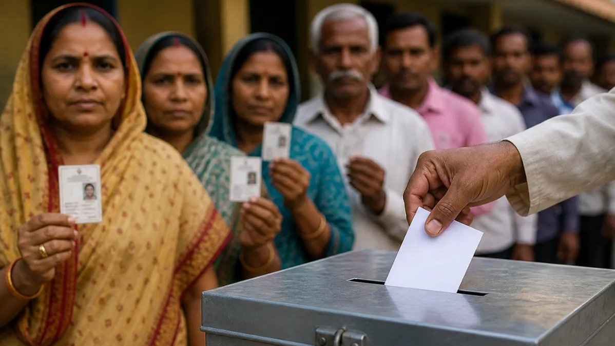बंगाल फलता पुनर्मतदान खबर,  पश्चिम बंगाल चुनाव सुरक्षा,  फलता विधानसभा री पोलिंग,  बंगाल मतदान हाई अलर्ट,  चुनाव आयोग सुरक्षा व्यवस्था,  राजनीति समाचार हिंदी बंगाल,  पश्चिम बंगाल बूथ सुरक्षा,  बंगाल चुनाव लेटेस्ट अपडेट,  फलता विधानसभा चुनाव खबर,  बंगाल राजनीतिक समाचार हिंदी