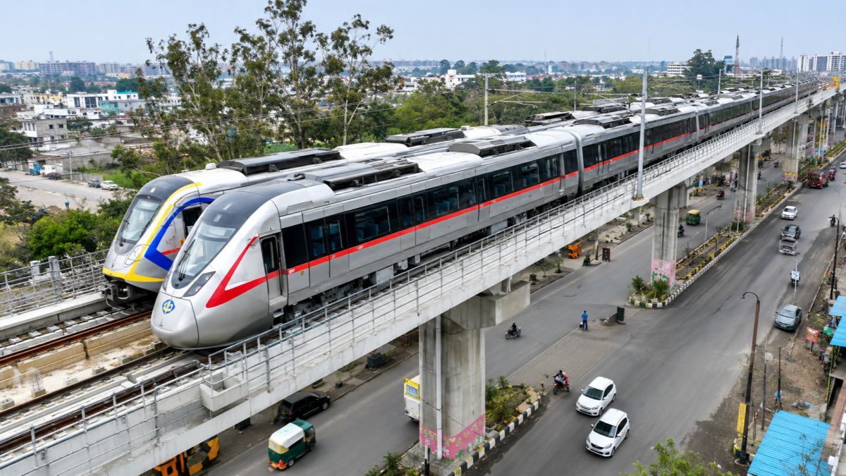 एनसीआर कॉरिडोर परियोजना,  आर्बिटल रेल योजना,  NCR कनेक्टिविटी,  दिल्ली एनसीआर परिवहन,  क्षेत्रीय रेल नेटवर्क,  इंफ्रास्ट्रक्चर विकास,  दिल्ली परिवहन अपडेट,  आर्बिटल रेल कॉरिडोर,  NCR विकास योजना