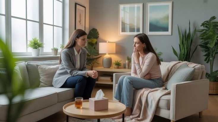 Mental Health Therapist Hong Kong Mental Health Therapist Therapist in Hong Kong Mental Health Support Hong Kong Professional Therapist Hong Kong Emotional Wellbeing Hong Kong Mental Health Counselling Hong Kong Online Mental Health Therapist Hong Kong Mental Wellness Hong Kong HarmoniaLive Mental Health Therapist