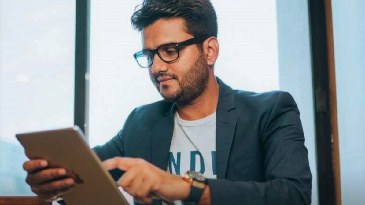 Tech Entrepreneur,  IT Businessman, Tech Entrepreneur Parmarth Mori, IT Businessman Parmarth Mori, Parmarth Mori IT Businessman, Parmarth Mori Tech Entrepreneur, Cyber Complain, Cyber Crime, Cyber, Cyber Security